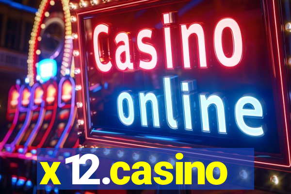 x12.casino