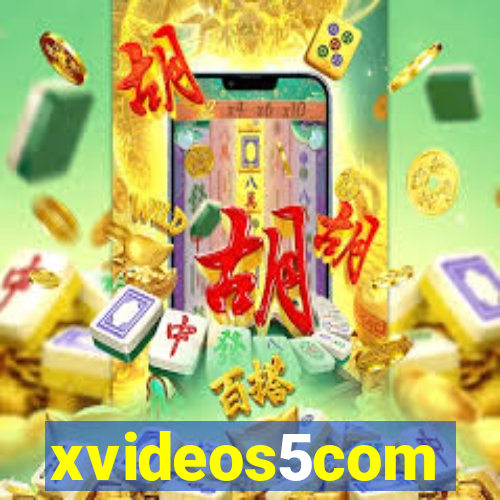 xvideos5com