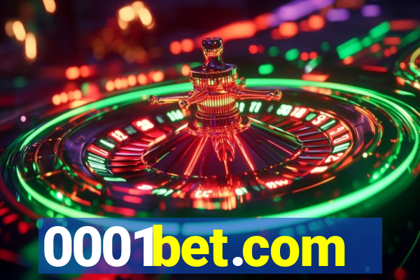 0001bet.com