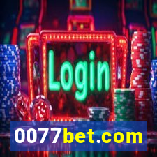 0077bet.com