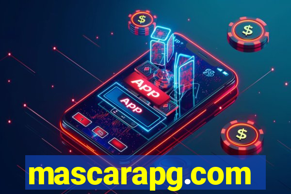 mascarapg.com