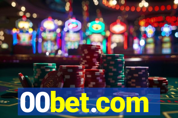 00bet.com