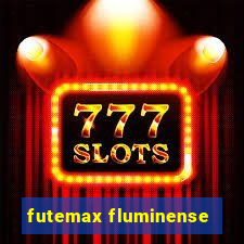 futemax fluminense