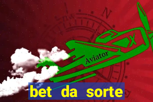 bet da sorte código promocional