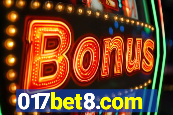 017bet8.com