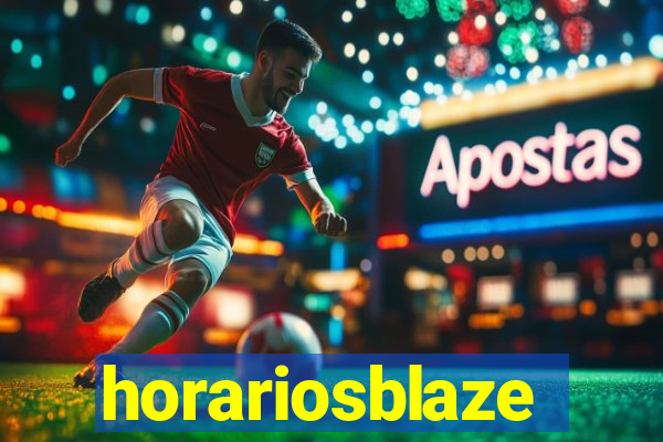 horariosblaze