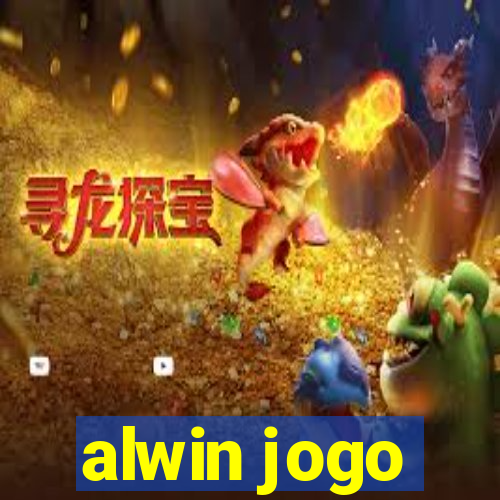 alwin jogo