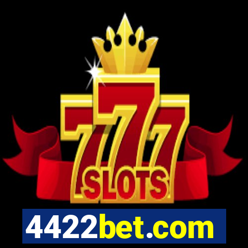 4422bet.com