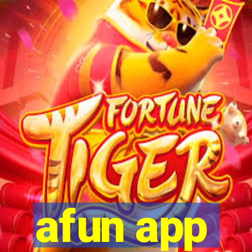 afun app