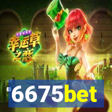 6675bet