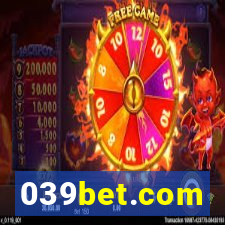 039bet.com