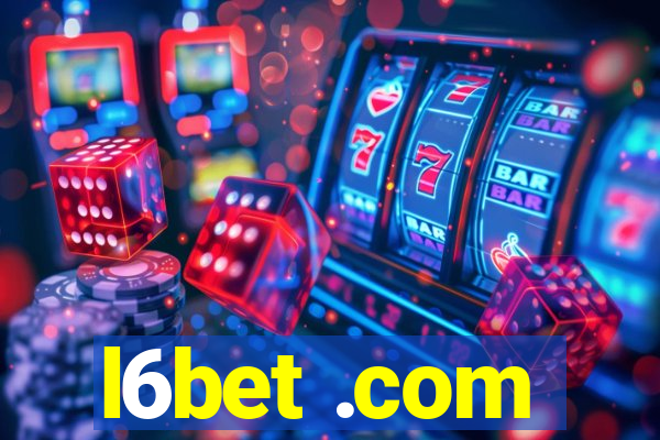 l6bet .com