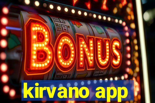 kirvano app