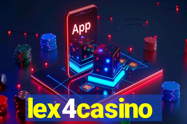 lex4casino