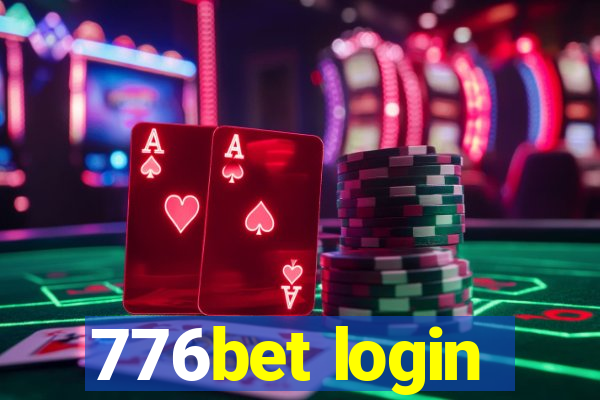 776bet login