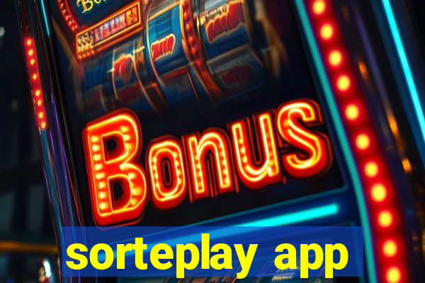 sorteplay app