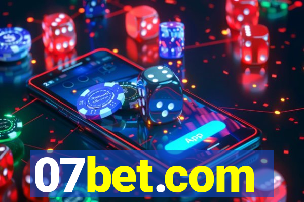 07bet.com