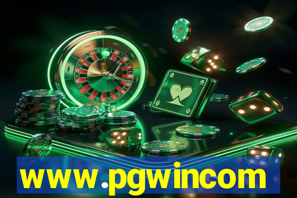 www.pgwincom