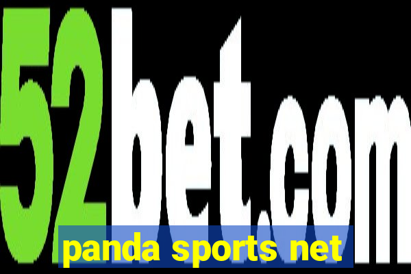 panda sports net