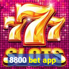 8800 bet app