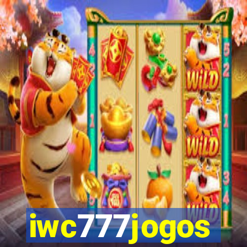 iwc777jogos