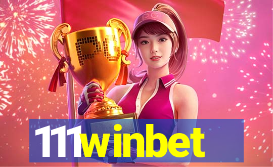 111winbet