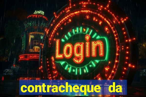 contracheque da prefeitura online betim