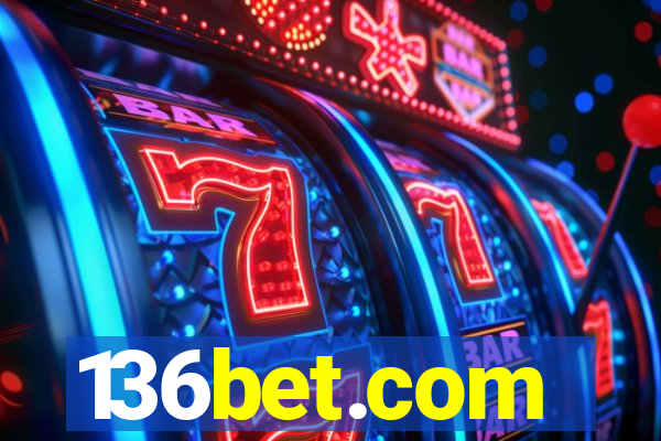 136bet.com