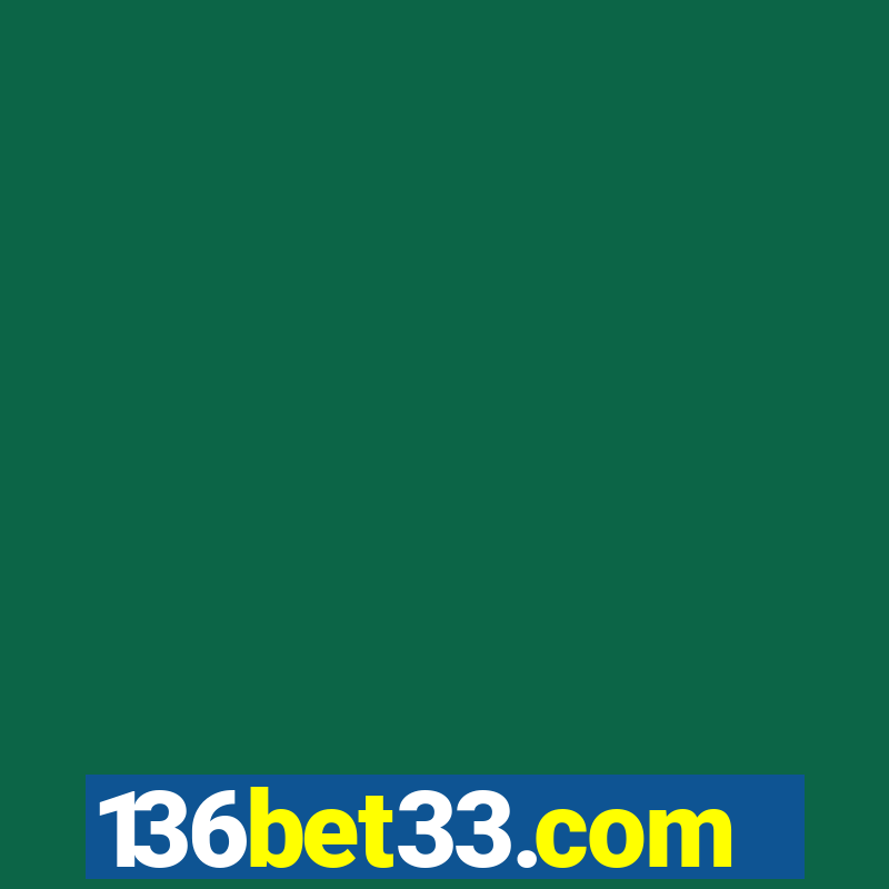 136bet33.com