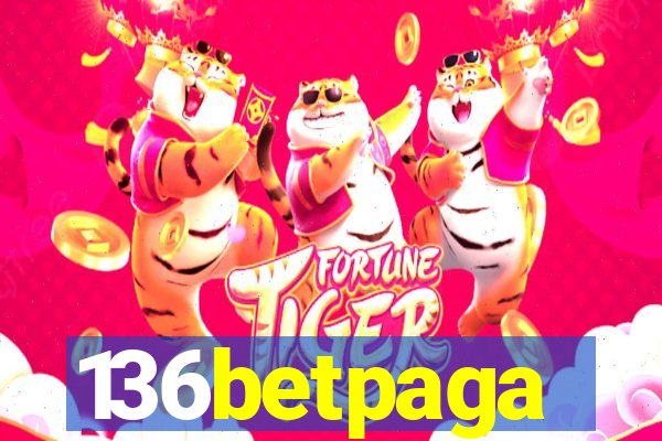 136betpaga