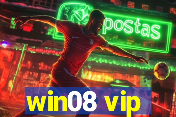 win08 vip