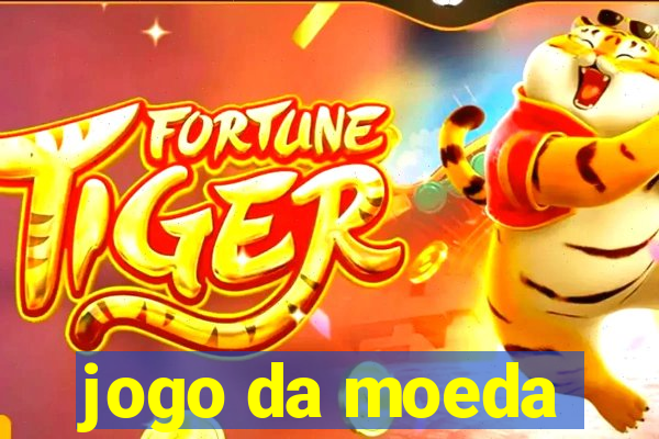 jogo da moeda