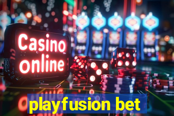 playfusion bet