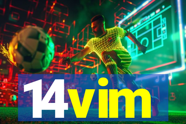 14vim