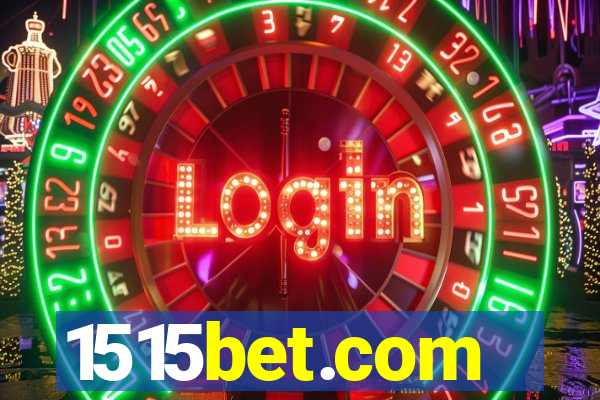 1515bet.com