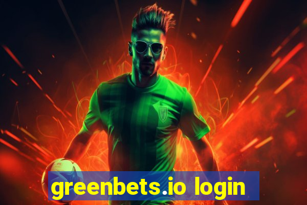 greenbets.io login