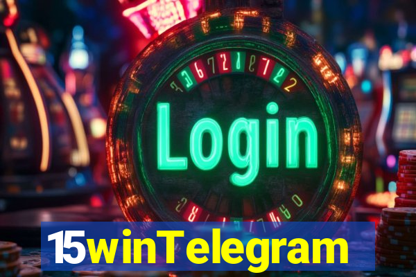 15winTelegram