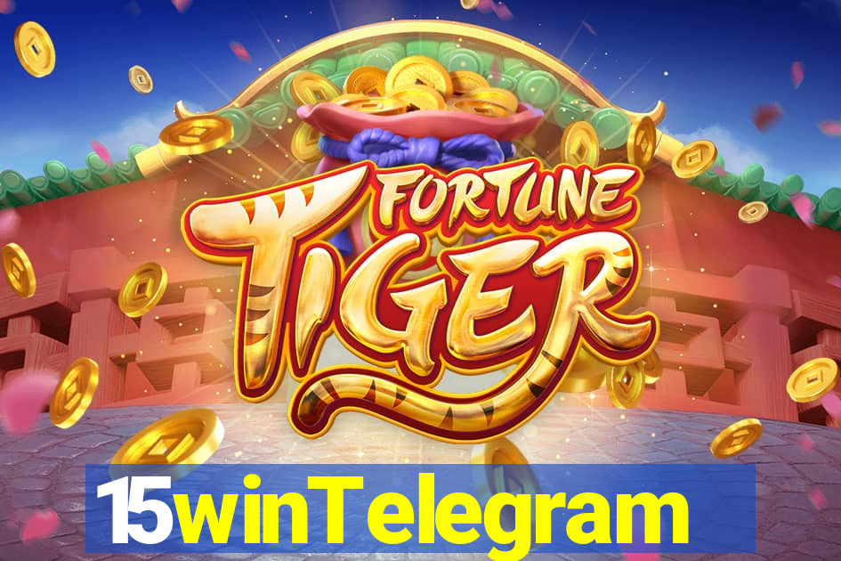 15winTelegram