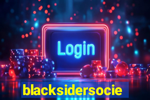 blacksidersociety