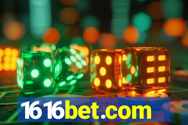 1616bet.com