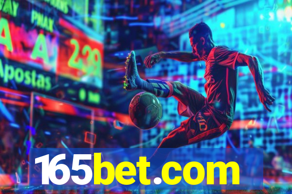 165bet.com