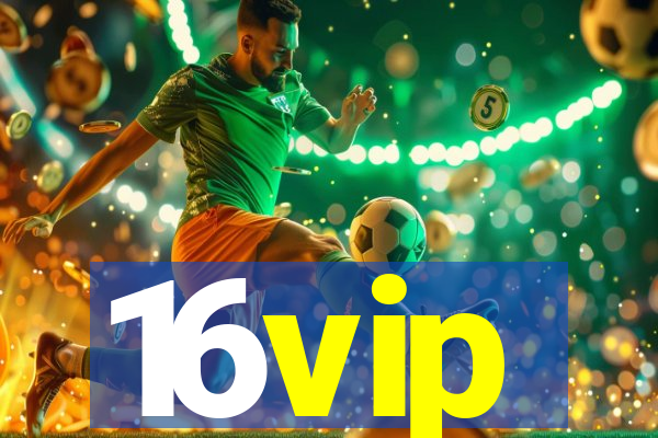 16vip