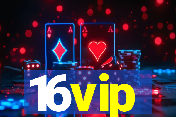 16vip