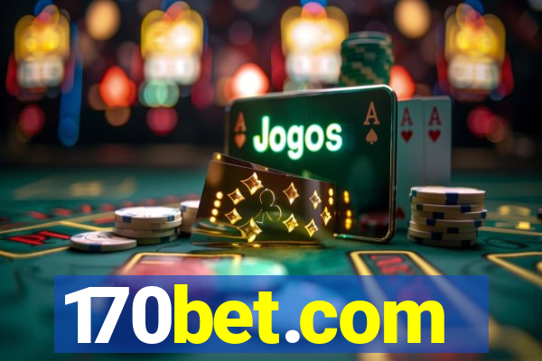 170bet.com