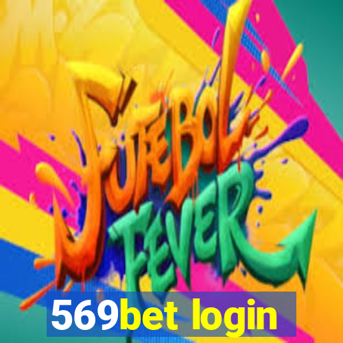 569bet login