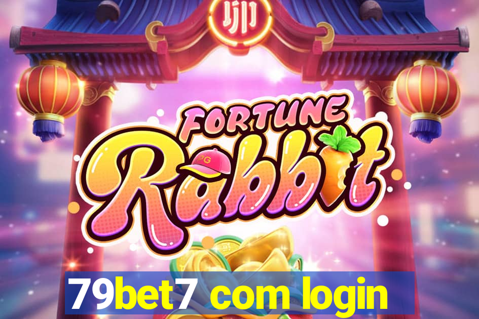 79bet7 com login