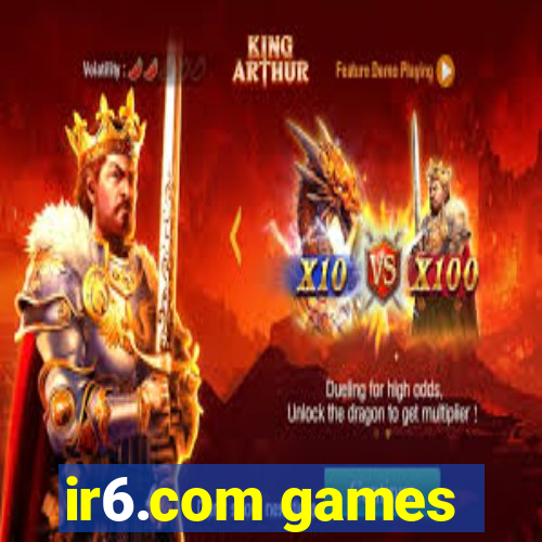 ir6.com games