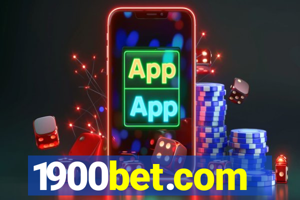 1900bet.com