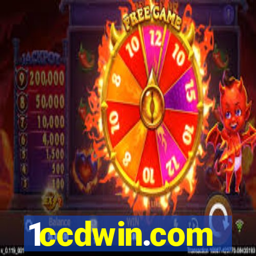 1ccdwin.com