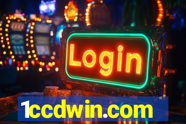 1ccdwin.com